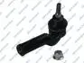 Наконечник рулевой тяги (L) Ford Transit 1.6 TDCi 13- GSP S071003 (фото 1)