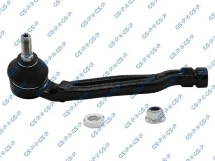 Наконечник тяги рульової (R) Citroen C4 Picasso 13-/C5 Aircross/Berlingo/Peugeot 508 18-/5008/308 13- GSP S071639