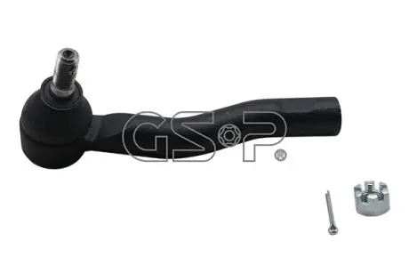 Накінечник тяги керма (L) Toyota C-HR/Aygo 16- GSP S071770