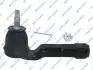 Наконечник тяги рульової (R) Hyundai Elantra VI 16-/Kia Ceed 18- GSP S071833 (фото 1)