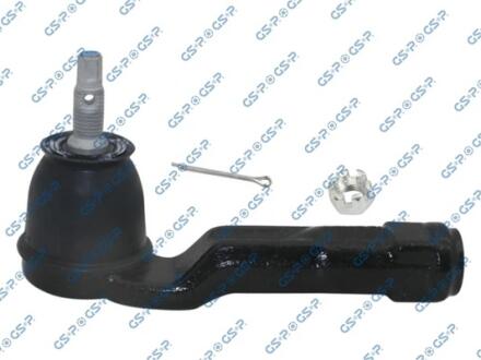 Наконечник тяги рульової (R) Hyundai Elantra VI 16-/Kia Ceed 18- GSP S071833