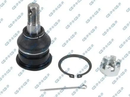Опора рычага шаровая GSP S080165