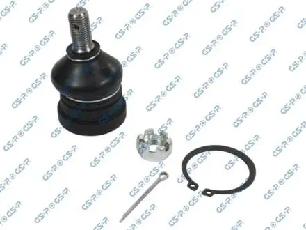 Опора рычага шаровая GSP S080363