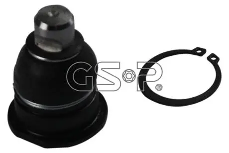 (замінено на 93-09206) Опора шарова (передня/знизу) Renault Logan/Sandero 13- (d=18mm/38.3mm) GSP S080959