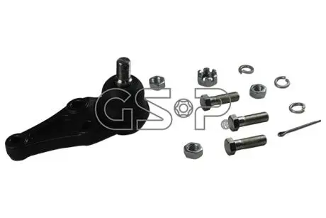 Опора рычага шаровая GSP S080980