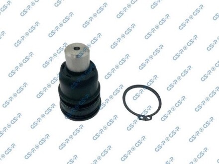 Опора кульова Mazda 3/6/CX-5 13- GSP S081017