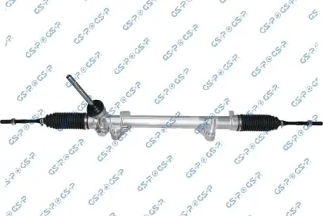 Рейка рул. (eps) nissan qashqai / renault koleos i GSP SR700017