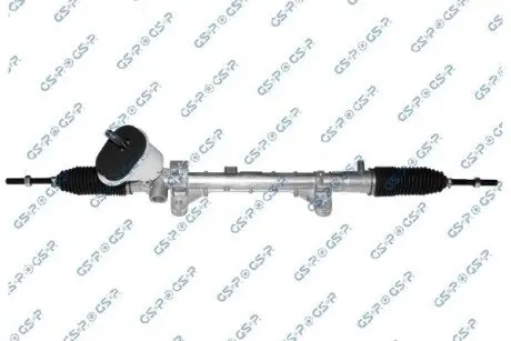 Рейка рул. (eps) renault grand scénic iii GSP SR700239