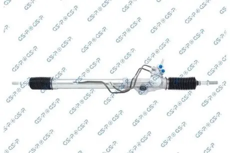 Рейка рул. (гидрав.) toyota land cruiser GSP SR900092