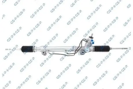 Рейка рул. (гидрав.) toyota land cruiser prado GSP SR900096