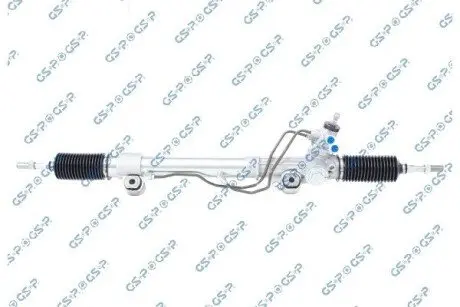 Рейка рул. (гидрав.) toyota land cruiser 100 GSP SR900547