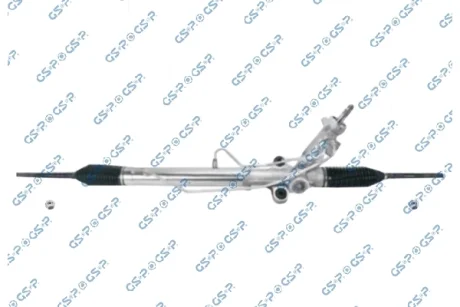 Рульова рейка GSP SR900624