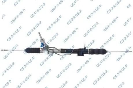 Рейка рул. (гидрав.) mits. outl. ii / peug. 4007 GSP SR900778
