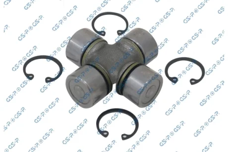 Фото 1 - - Хрестовина GSP UJ900021 - Хрестовина GSP UJ900021 (фото 1)