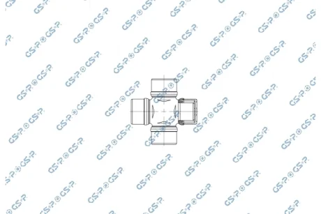 - Хрестовина GSP UJ900127