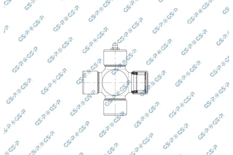 - Хрестовина GSP UJ900147