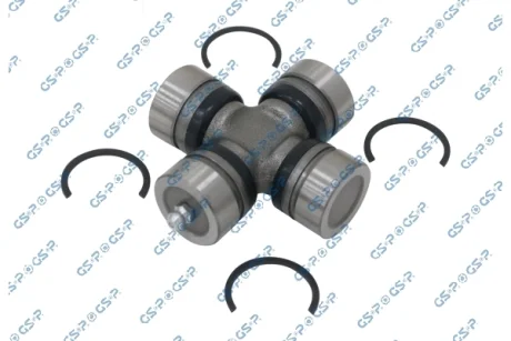 - Хрестовина GSP UJ900209