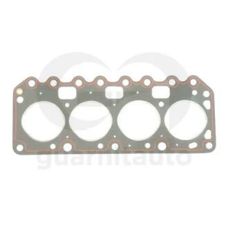 FORD прокладка гбц Fiesta, Escort 1.1 89- Guarnitauto 102541-4210