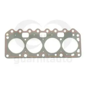 FORD прокладка гбц Fiesta, Escort 1.1 89- Guarnitauto 102541-4210