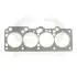 FORD прокладка гбц Sierra 1,8 8V 88- Guarnitauto 102572-1918 (фото 1)