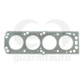 OPEL прокладка гбц Corsa B 1.2 90- Guarnitauto 103557-1913