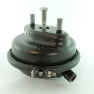 Тормозная пневматическая камера HALDEX 120936301 (фото 1)