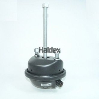Тормозная пневматическая камера HALDEX 123200003 (фото 1)