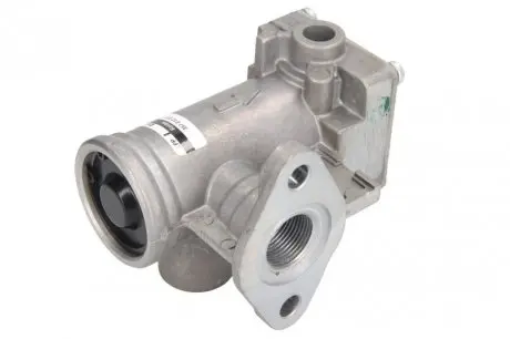 Клапан ограничения давления, пневматическая система HALDEX 357012031