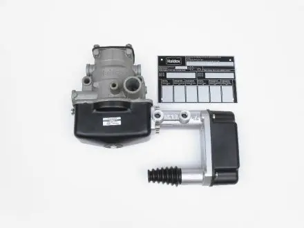 Клапан навантаження/розвантаження HALDEX 602005001