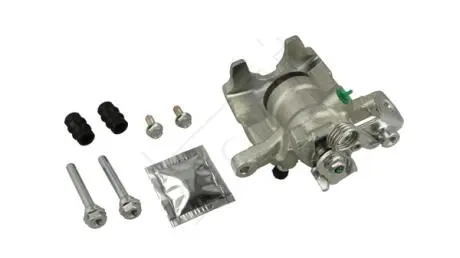 Супорт задній VW T4 (90-03) (+ к-т напр, смазка) лівий L Hart 057 350