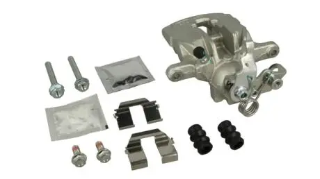 Супорт задній VW T4, Sharan, Ford Galaxy 00-> (+ к-т напр, смазка, прж) правий R Hart 063 083
