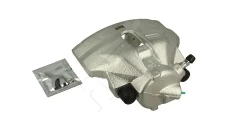 Супорт передній Audi A4-A6, VW Passat B5, Skoda Superb 95-> лівий L Hart 063 612