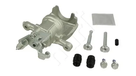 Супорт задній Ford Mondeo 04-> (+ к-т напр, смазка) лівий L Hart 075 149