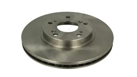 Диск тормозной /P/ CIVIC 06- Hart 215399