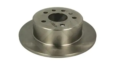 Диск гальмівний /T/ OMEGA 86- 270/10/8 Hart 215594