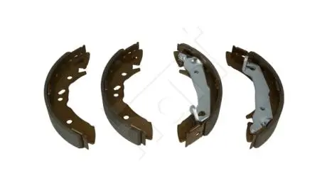 Колодки барабанні Hyundai Accent I (94-00) (d180x32) Hart 217 686