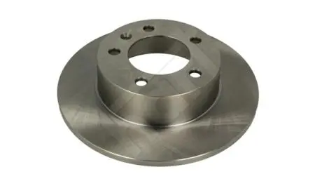 Диск тормозной /T/MASTER 1.9DCI 00- Hart 217989