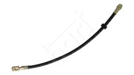 Шланг гальм. пер. VW Golf 4, Bora, Skoda Octavia 440mm 96-> Hart 220 399