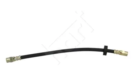 Шланг гальмівний пер. VW T4 (91-02) 360mm Hart 220 406