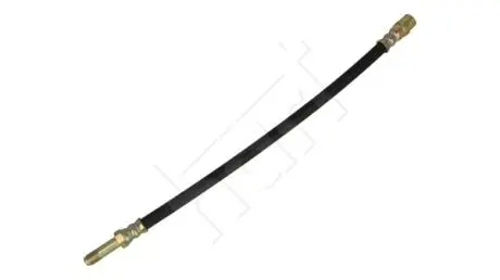 Шланг гальмівний зад. Ford Mondeo (93-00) (L300mm) Hart 220 979