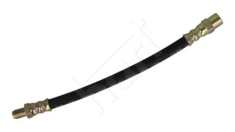 Шланг гальмівний зад. BMW 3 (E30/E36), 5 (E34), 7 (E32) <-99 (L235mm) Hart 220 983
