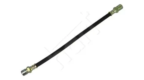 Шланг. м. пер. VW T2-T3, LT (L337mm) Hart 221 124