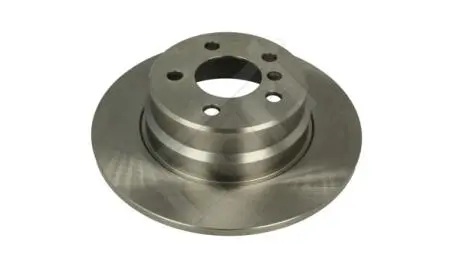Диск тормозной /T/BMW X5 3.0-4.4 99-,03- Hart 224390