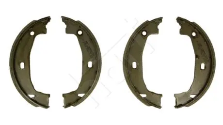 Кол. ручника BMW 1 (E81/E82)/3 (E46/E90) 98-13 (160x20) с пруж. Hart 224 401