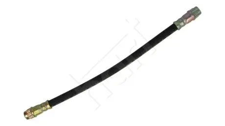 Шланг гальмівний зад. Renaule Megane I, Scenic I, Clio (L293mm) Hart 227 846