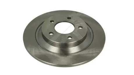 Диск тормозной /T/MAZDA 5 05- Hart 229599
