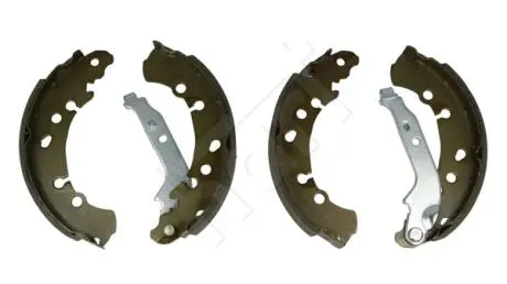Колодки гальмівні барабанні Toyota Yaris (05-11) (203x38) Hart 230 884