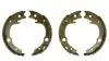 Колодки гальмівні барабанні TOYOTA AVENSIS, CELICA, COROLLA, COROLLA VERSO, PRIUS (99-10) Hart 230 894 (фото 1)