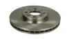 Диск тормозной /P/STILO 2.4 20V 01- Hart 230996 (фото 1)