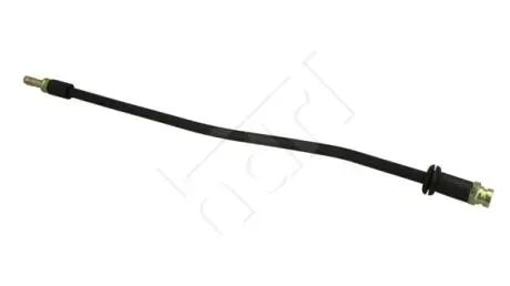 Шланг гальмівний пер. Ford Galaxy, VW Sharan (95-10) (L505mm) Hart 232 538